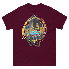 Unisex classic tee