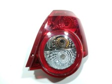 Feu arrière Chevrolet AVEO