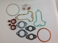 Serie Schmirgel Dichtungen Motor Einachsschlepper Lda 450 451 3LD510 Lombardini