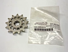 Polini X1 X3 X5 Countershaft Front Sprocket 13 Tooth 144.290.013