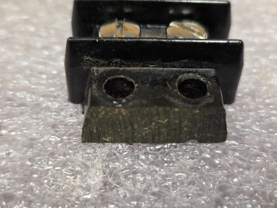 '1 PIECE' PN# 19-141, 191141, 354-11-19-001, 354111900 TRW CINCH TERMINAL BOARD - Image 4 of 4