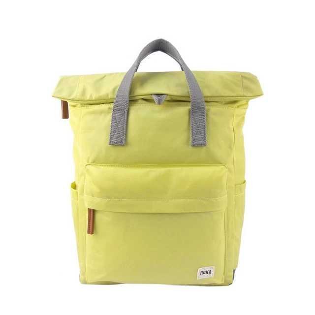 Yellow Backpacks for Women
