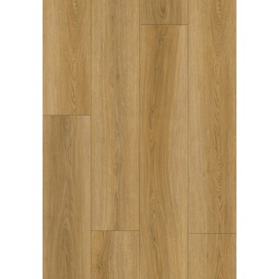 Mexen Chattanooga Vinylpaneele Eiche 1240x182 mm, wasserfest, 6,5 mm