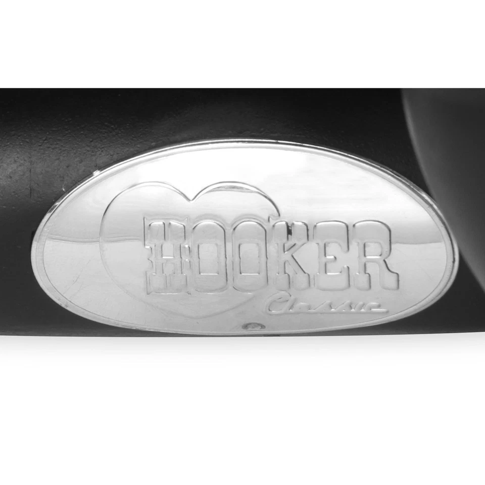 2466HKR Hooker Headers for Chevy Chevrolet Camaro Caprice El Camino Impala Nova - Image 4 of 4