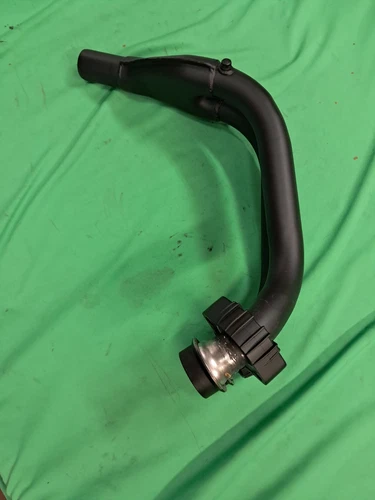 COLLETTORI SCARICO YAMAHA TDM 850 DAL 1991 AL 1995 ORIGINALI NUOVI - Imagen 5 de 8