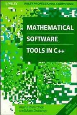 Mathematical Software Tools in C++ (Wile... by Ducamp, Marc Paperback / softback