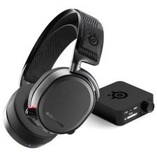 STEELSERIES Arctis Pro Wireless Lossless High Fidelity Gaming Headset