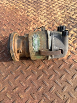 #ad John Deere 50 Tractor ORIGINAL Distributor Housing With Clamp Downs and Bolts $145.95