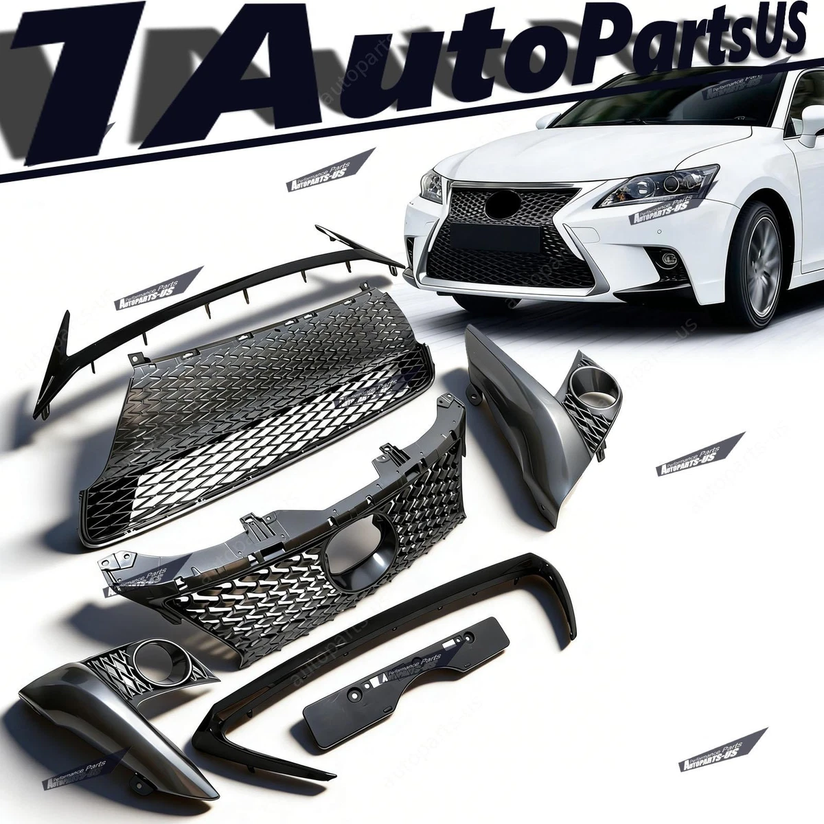 Parts & Accessories for Lexus CT200h for sale | eBay