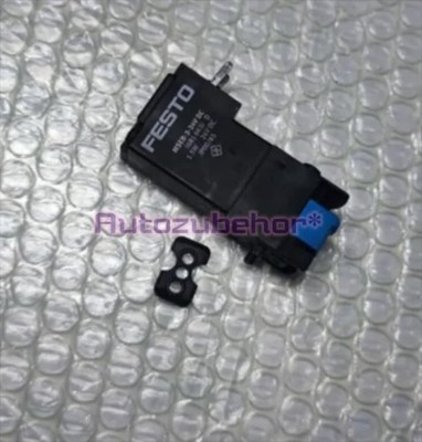 1pc   coil MSEB-3-24V DC 681663 *qq