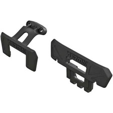 AR320454 Arrma Bumper Set KRATON/TYPHON 4x4 BLX