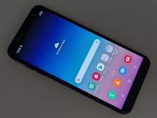 Samsung Galaxy A6 Duos 32/3GB Schwarz Android 10 Smartphone A600FN 💥Sehr …