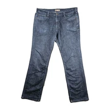 511 Tactical Jeans Men 40x34 (40x32) Defender-Flex Blue Stretch 5-Pocket 74477