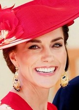 18 Fotos Kate Prinzessin von Wales