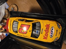Rusty Wallace 2 Miller Lite Kodak Charger 2005