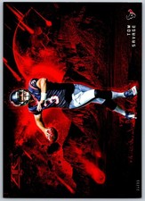 Topps Fire Baseball in the Pipeline 12