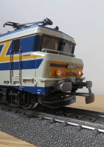 Locomotora Marklin BB SNCF 20011 ref 3333 en BO | Condition: Neuf