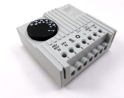 Rittal SK 3110 Thermostat Temperature Controller