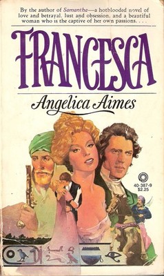Francesca - Angelica Aimes - Good - See condition notes