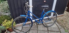 Vintage Raleigh Ladies Bicycle