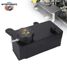 Aluminum Coolant Reservoir Overflow Tank For 13-19 Buick Encore Chevrolet 603955 Aluminum Coolant Reservoir Overflow Tank For 13-19 Buick Encore Chevrolet 603955