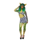 Smiffys - Gremlins 2 Greta Costume - Women