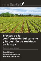 Sunil Kinge (U. A.) | Efectos De La ConfiguracióN Del Terreno Y La GestióN De...