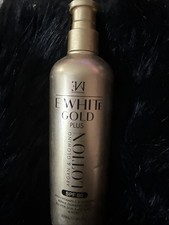 E White Super Whitening Body Milk Body Lotion