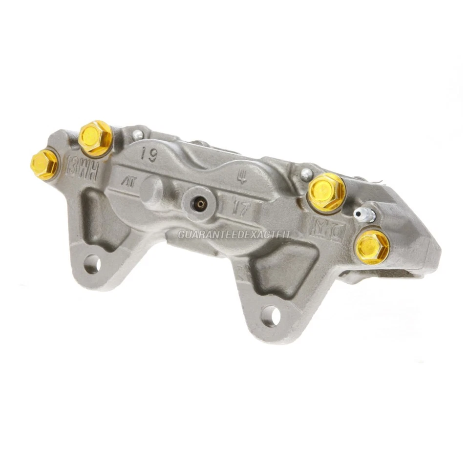 Pinza de freno delantera izquierda centrada TCP para Lexus GX470 Toyota 4Runner 2003-2009 Foto 2 de 4