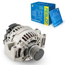 Lichtmaschine Generator 12V 120A f&uuml;r Mercedes-Benz C/E-KLASSE W203 S203 CL203 