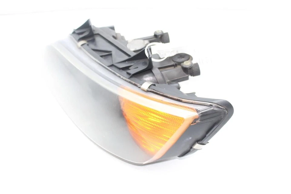 左驾驶员侧车头灯不包括 M-rdstr 适合 96-98 宝马 Z3 65737 — 第 4/4 张图片