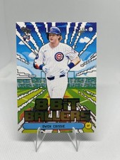 2026 Topps Series 1 8 Bit Ballers Owen Caissie Chicago Cubs Rookie Card