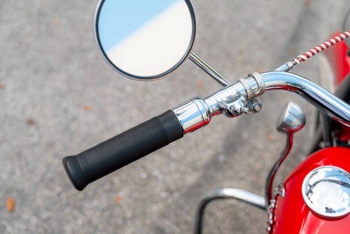 1947 Indian Motorcycles 127 image