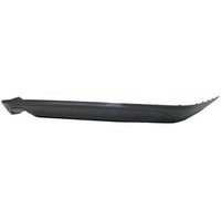 Spoiler StoßStange Hinten FüR VW Passat 2005 Al 2010 Limousine 3C5807521K9B9