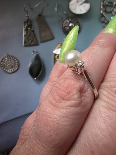 Paquete de joyería mixta de plata de ley surtido  - Imagen 11 de 13