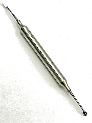 Set of 6 Plastic Filling Instruments,  PFI WDS 1