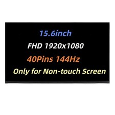 New LCD Screen for Dell Inspiron 15 3525 FHD 40pins Non-Touch Display