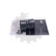 Charger Intake Hose For CITROEN Berlingo C2 PEUGEOT 1007 207 Cc 05-15 0382FE