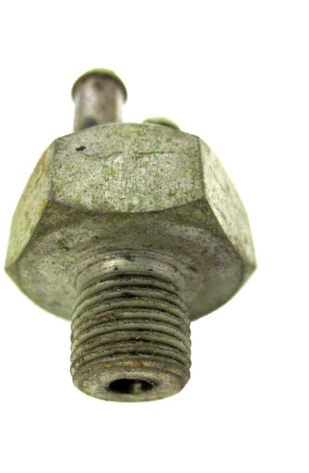 Genuine Niehoff Ignition Parts 1201 SLS Made In USA - Image 2 of 2