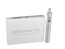 INNOKIN ENDURA T18 1000mAH Vape Pen Kit Limted |T18 not T18e OLD Style 2ml Tank