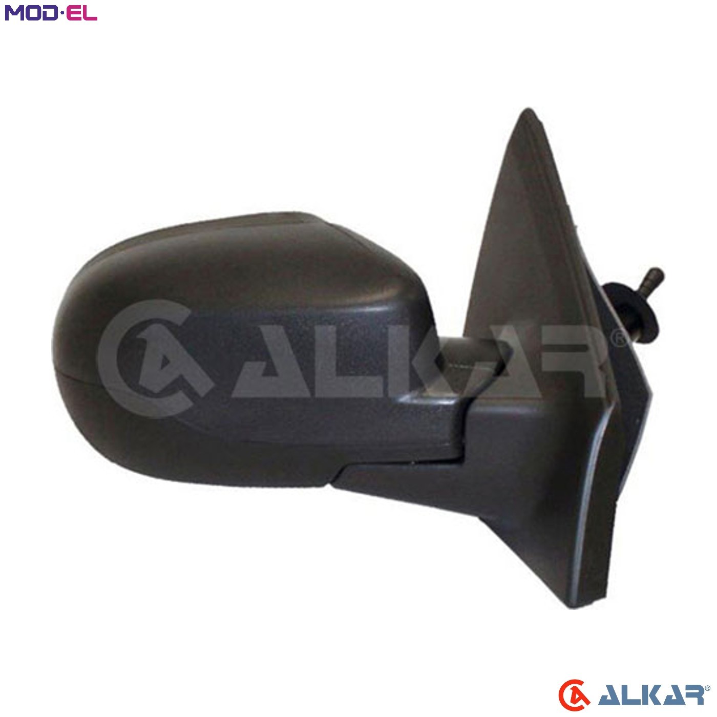 EXTERIOR MIRROR 6138176 FOR RENAULT CLIO/III/Sportour/Grandtour/EURO/CAMPUS 1.5L - Image 3