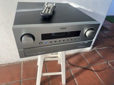sherwood newcastle  A/V  Tuner Pre Amplified  P-965