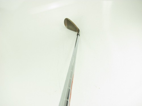 TaylorMade Hi-Toe Sand Wedge 54 degree 54-10 with Steel NS Pro Modus 3 Stiff - Picture 4 of 6
