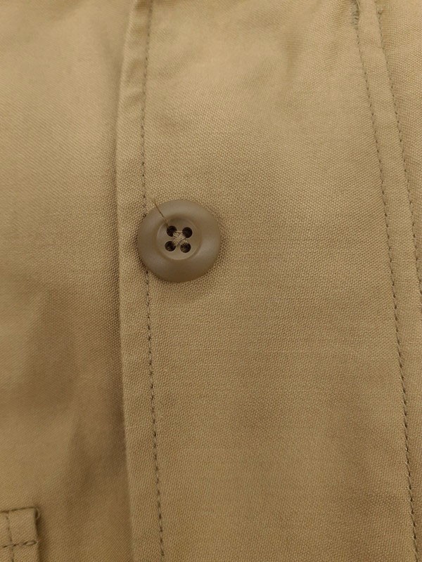 [WTAPS] Double Taps "NONE WMILL65 JACKET size04" … - image 8