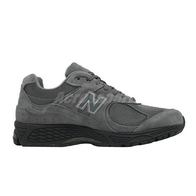 靴 New Balance U2002RH DARK GRAY 23.5 New Balance 2002R NB Grey Silver Men Unisex Casual Lifestyle Shoes
