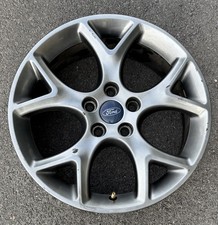 Ford Focus 2012 2013 2014 Used Oem Wheel 17x7 Factory 17 Rim Tpms Hyper Silver Ford Focus 2012 2013 2014 Used Oem Wheel 17x7 Factory 17 Rim Tpms Hyper Silver