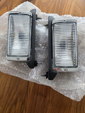 Mercedes W107,R107 SL/SLC Nebelscheinwerfer original 1 Stück Mercedes W107,R107 SL/SLC Nebelscheinwerfer original 1 Stück