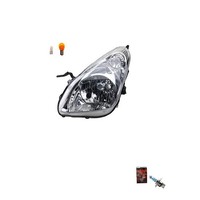 Scheinwerfer + Osram Night Breaker Laser Passend FüR Nissan Pixo Ua0 06/09- Link