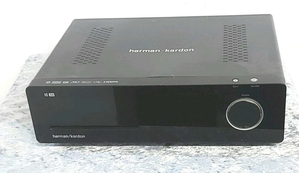Harman Kardon HS 350 Heimkino-System