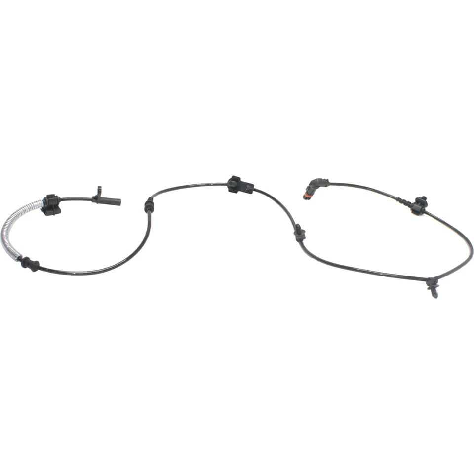 Sensores de velocidad ABS conductor trasero lado izquierdo para Chrysler 300 Dodge Challenger Foto 4 de 4